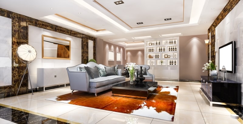 Decorative Painters in Dubai