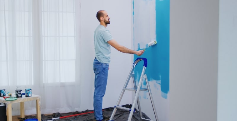 House Painting Services Dubai