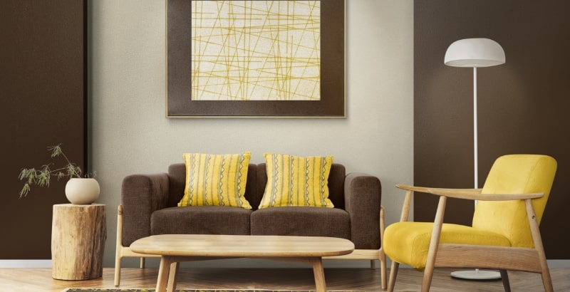 Interior Painting Services in Dubai