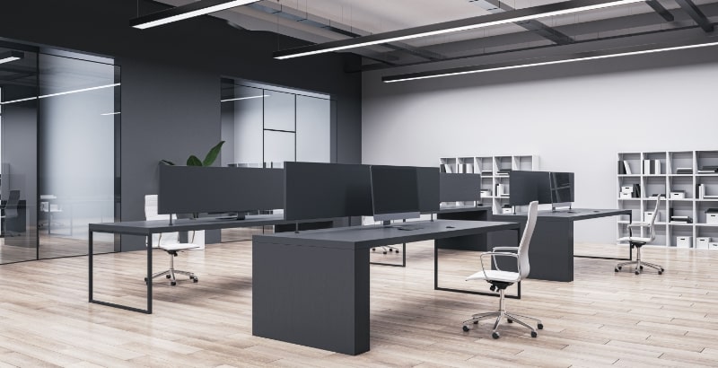 Office Painting Services Dubai